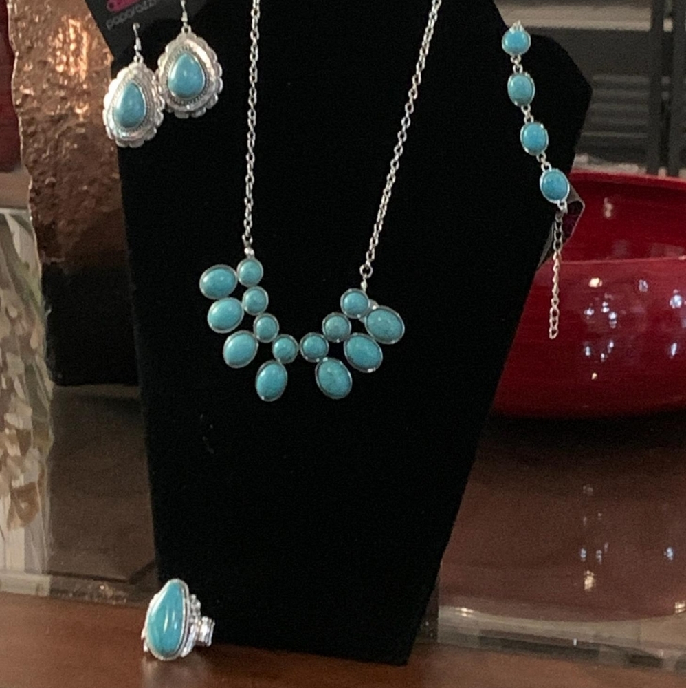 Jewelry Set